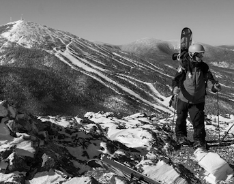 Sugarloaf, Maine to open the summit of Burnt Mountain on Tuesday for first time