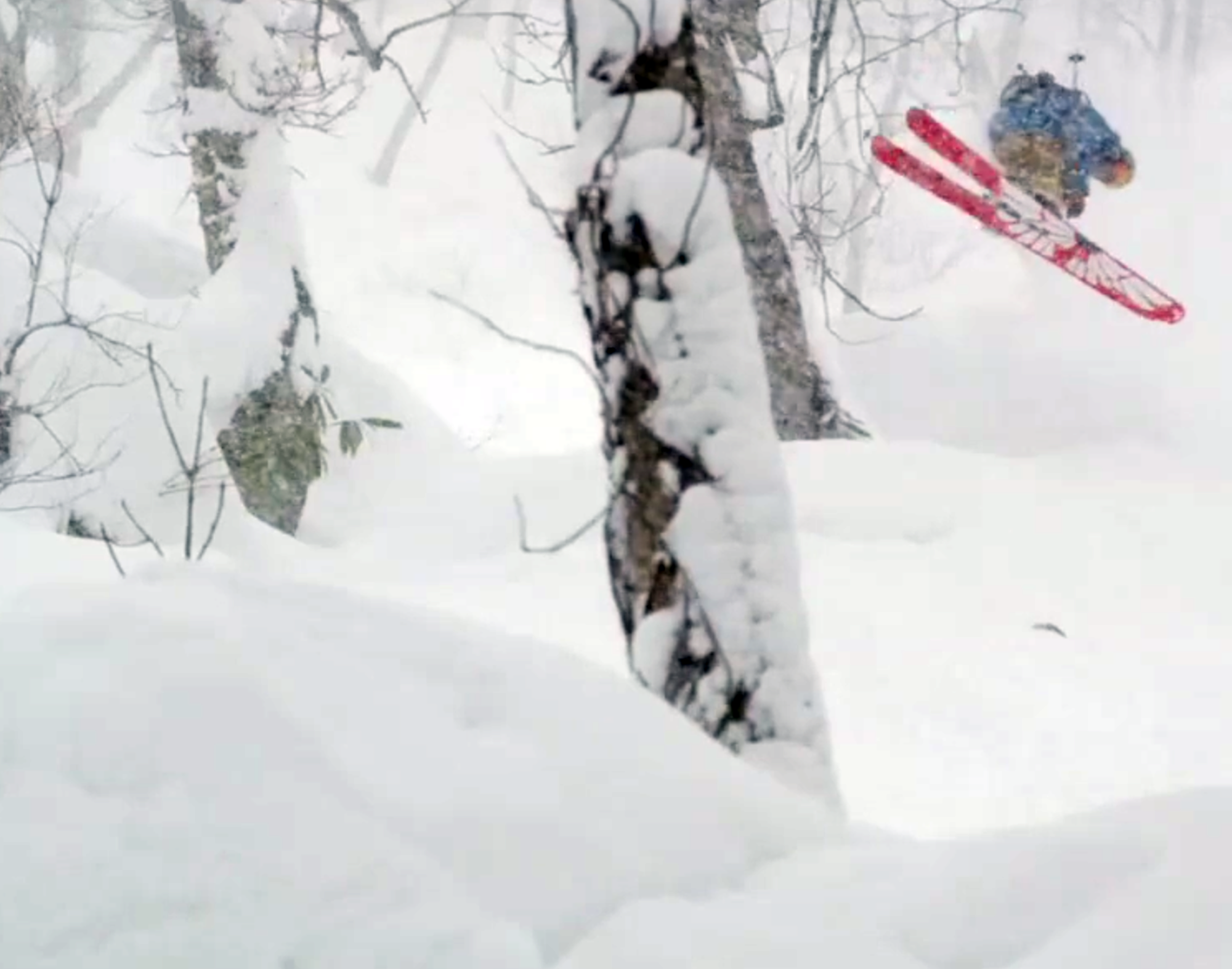 Discover deep culture, deep powder in latest Nimbus episode, "Nippon"