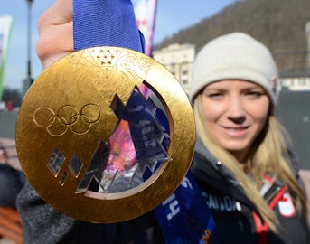 Exclusive: Freeskier checks in with Olympic slopestyle gold medalist, Dara Howell