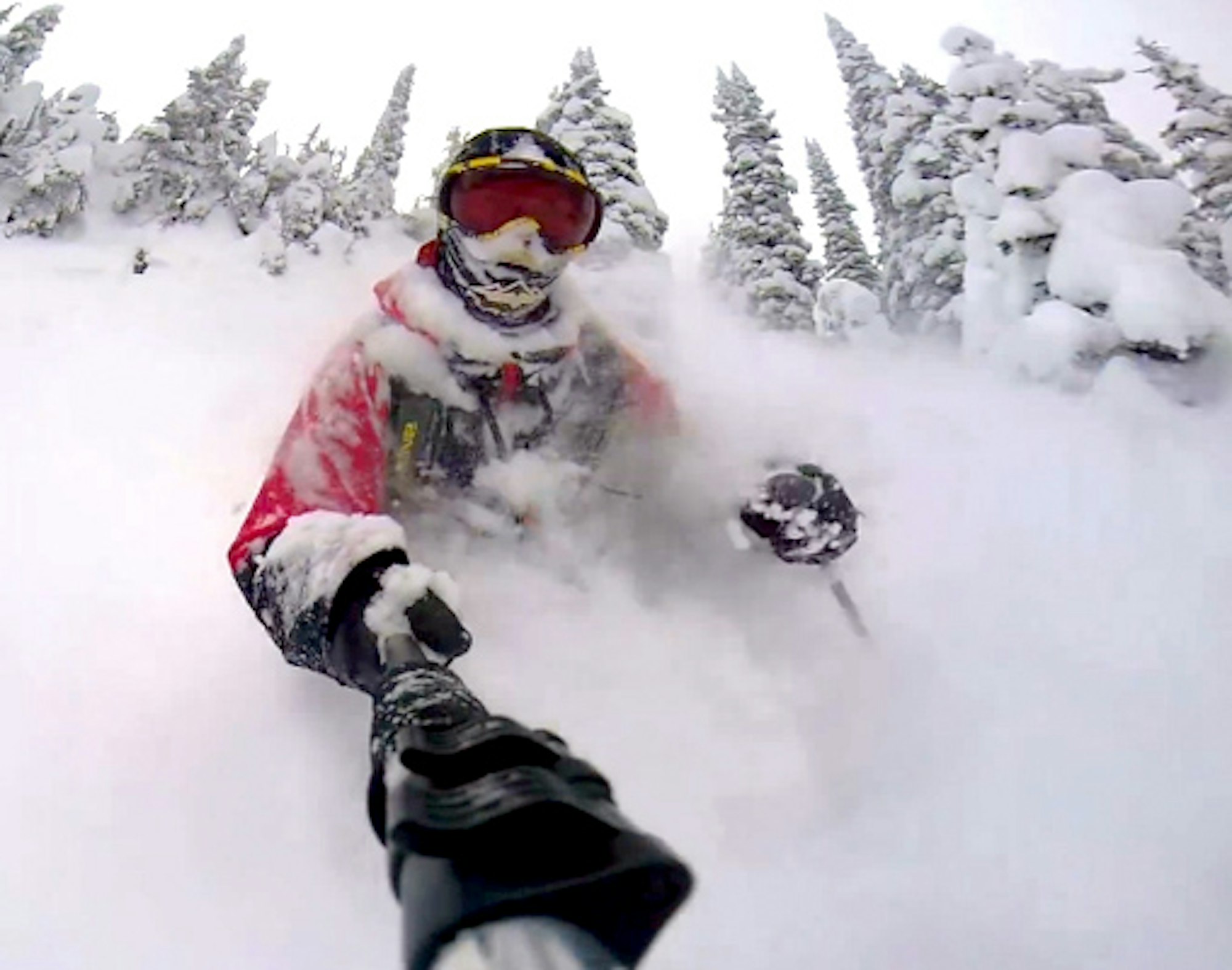 MMWUC: Hall dominates pillow lines, plus awesome weather report from Durham Academy