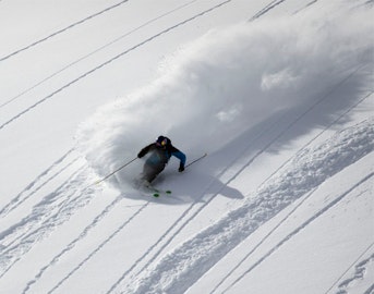 Backcountry Gear Review: Freeskier trys out the latest gear at Silverton Mountain