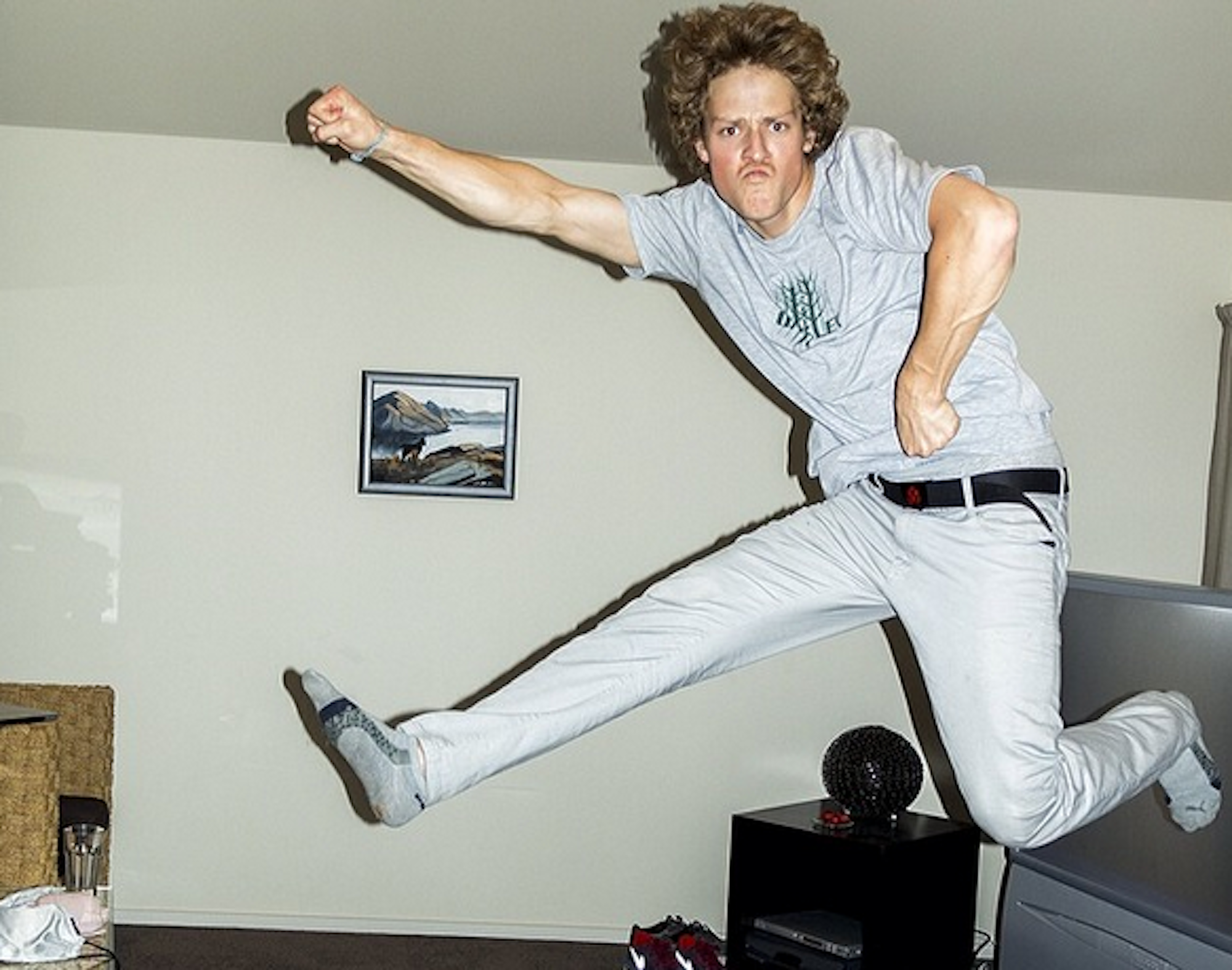 Snaps from Sochi: See 22 Instagram photos in reaction to Team USA's slopestyle sweep