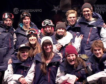 Road to Sochi: See what it took for Brown, Herman and Wise to qualify for the Olympics