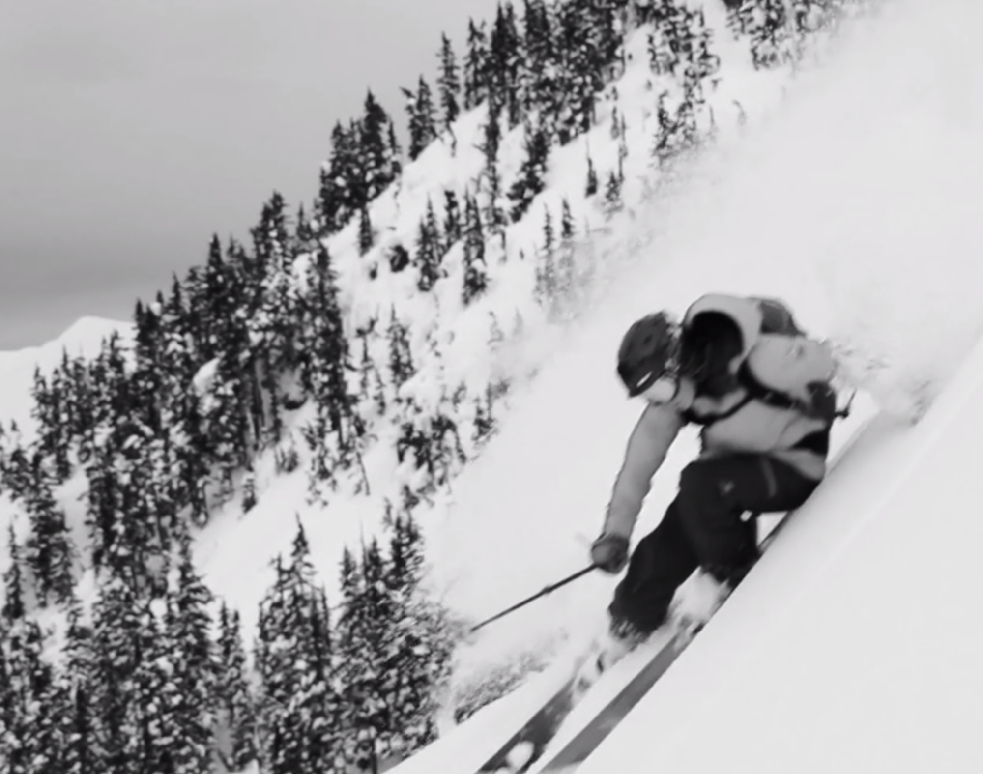 Watch Angel Collinson slay Terrace, BC in video profile from Black Diamond