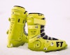 Get a glimpse at Full Tilt's Olympic inspired Dropkick ski boots