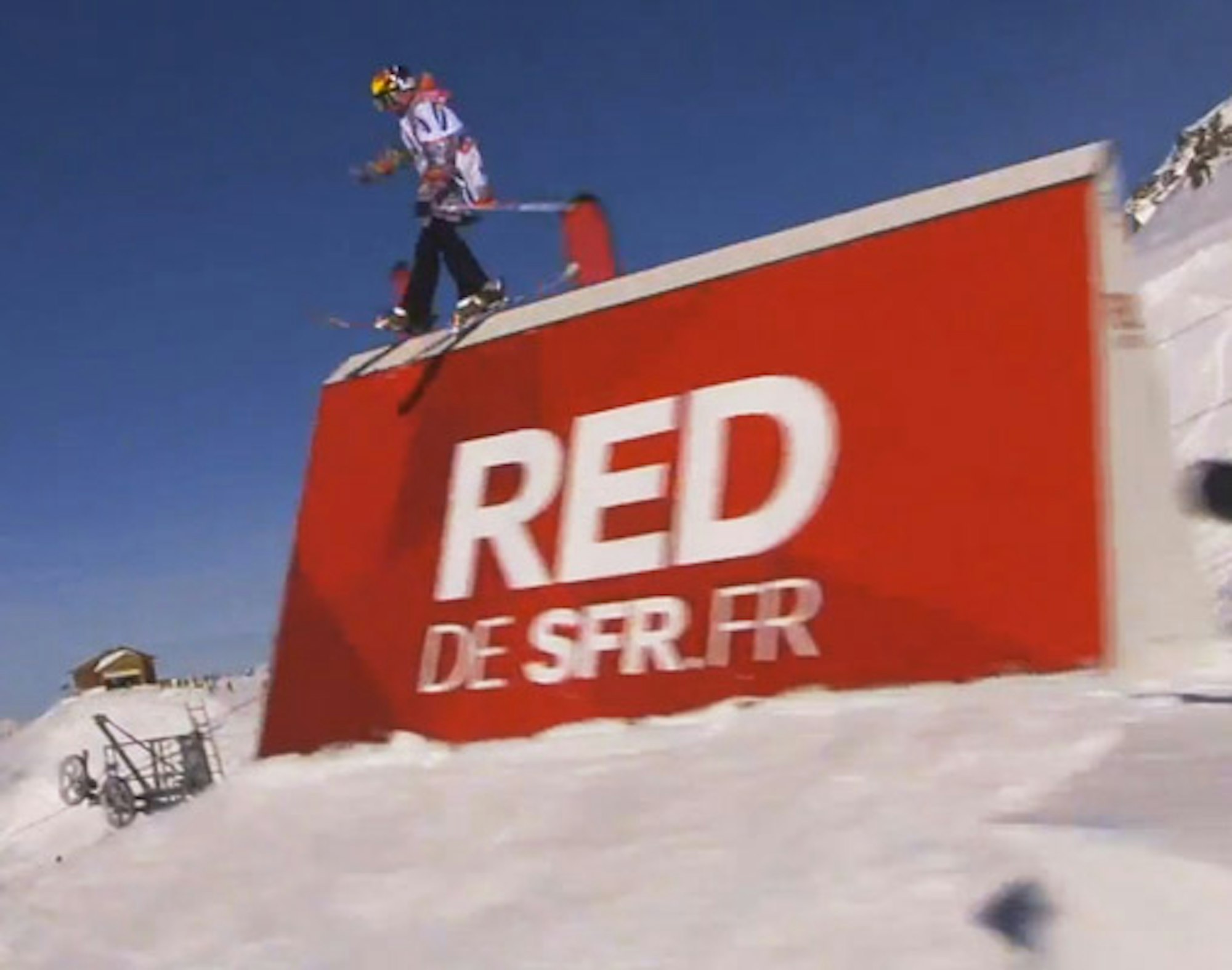 The Sildarus take on Val Thorens in ep. 1 of new webisode series