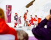 Dara Howell wins Olympic slopestyle gold; Logan silver, Lamarre bronze