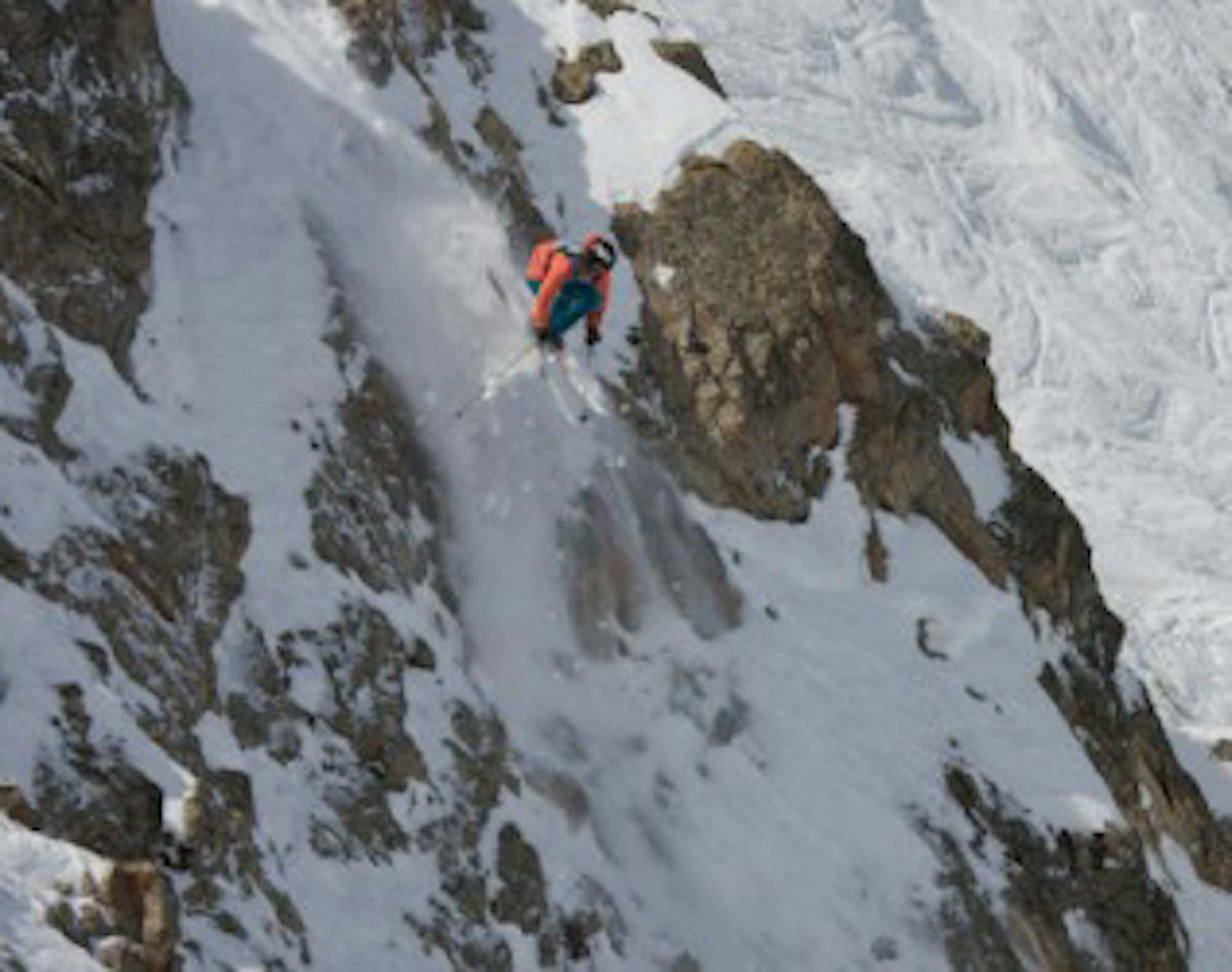 Subaru Freeride Series kicks off from Crested Butte, CO February 12-16