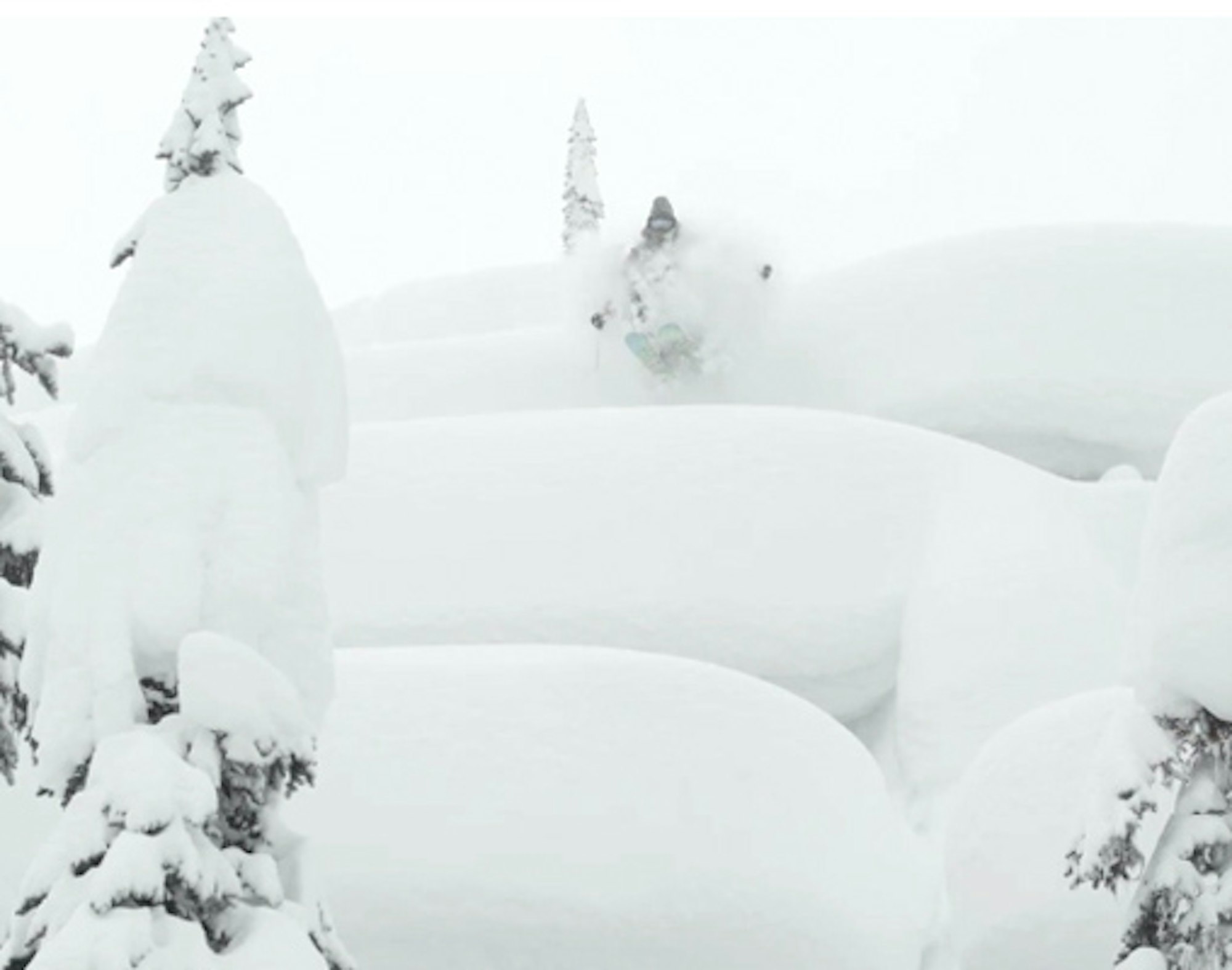 MMWUC: Sean Pettit drops 11-minute banger, plus crazy "balloon highline"