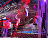 See 20 pro skier's Instagrams from 2014 Winter Olympic opening ceremony