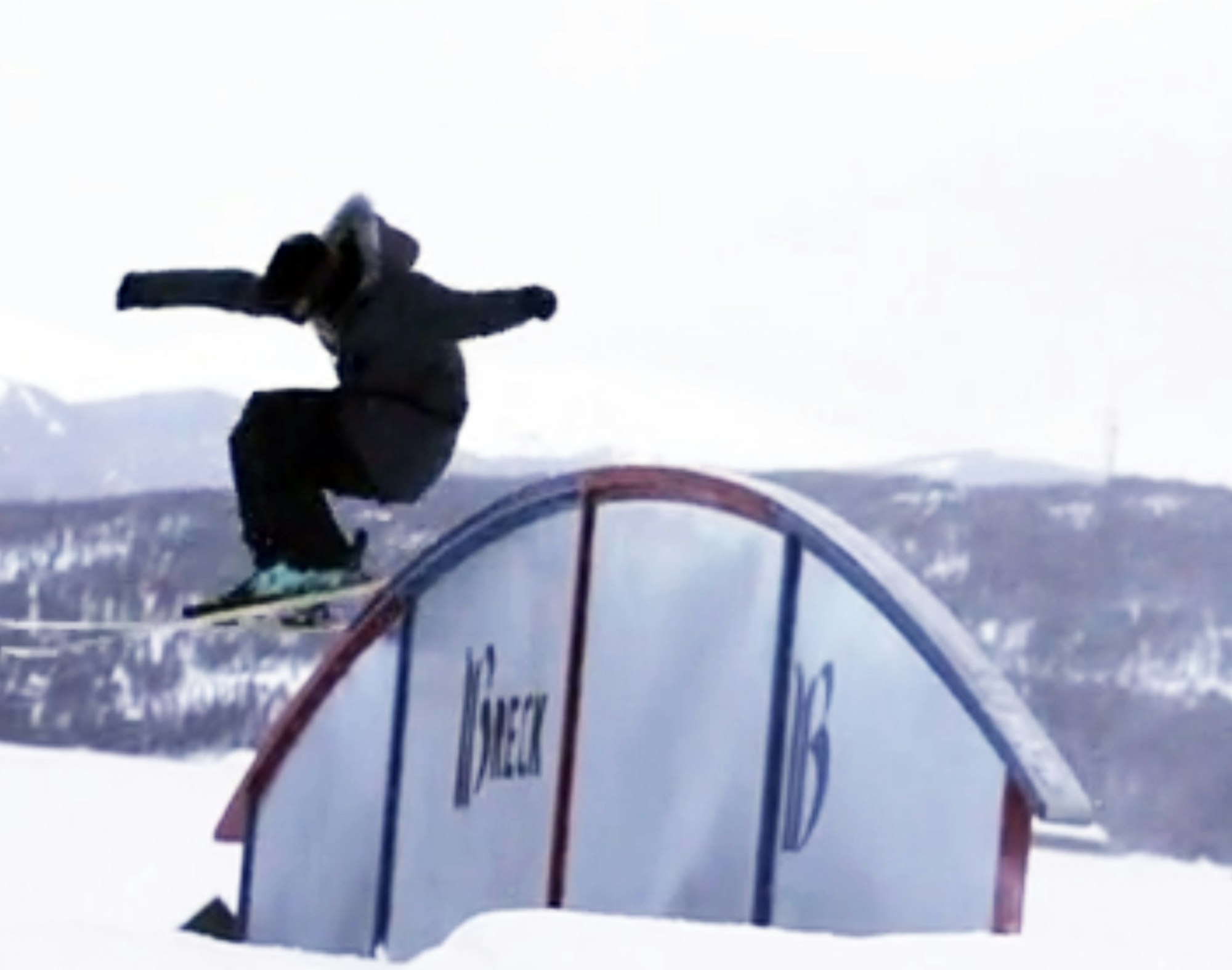 Maude Raymond chronicles her comeback from injury in new episode of "Maad Maude"