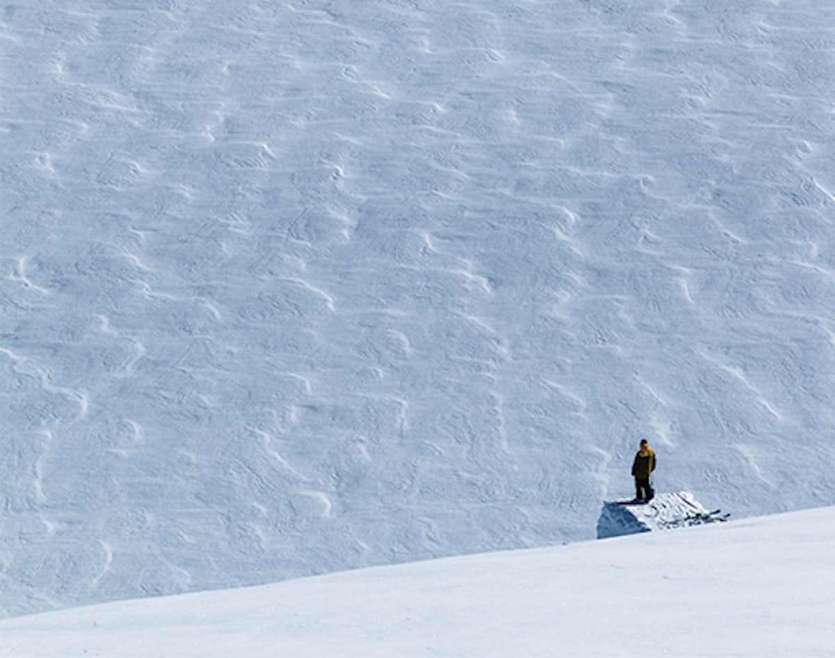 February Spin Letter: For better or worse, the Olympics are here