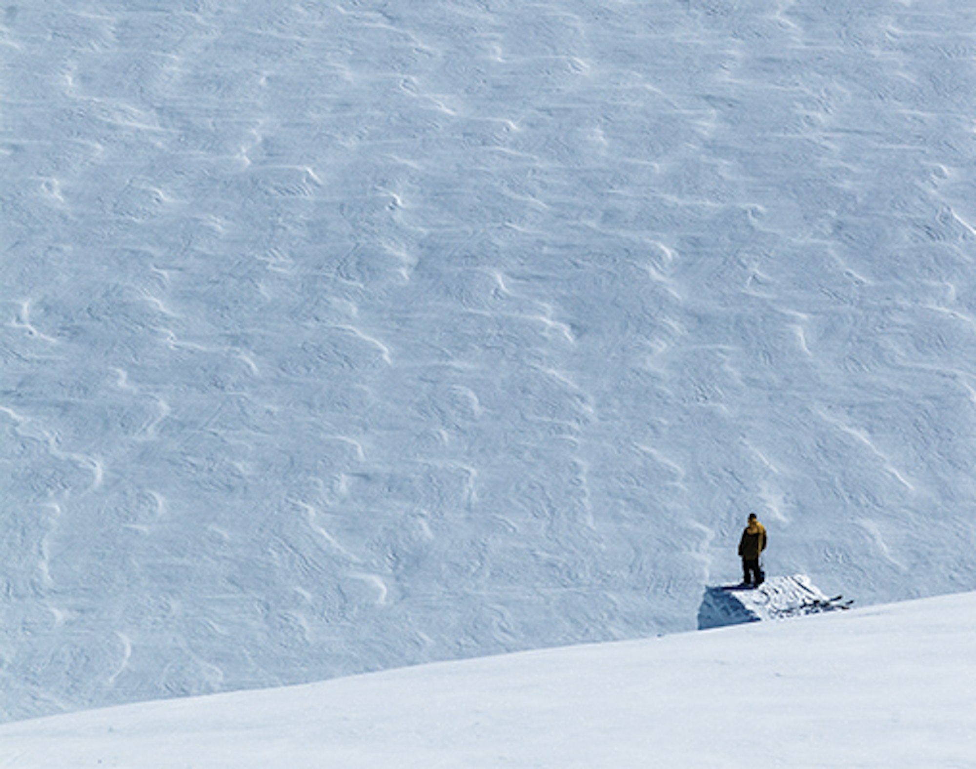 February Spin Letter: For better or worse, the Olympics are here