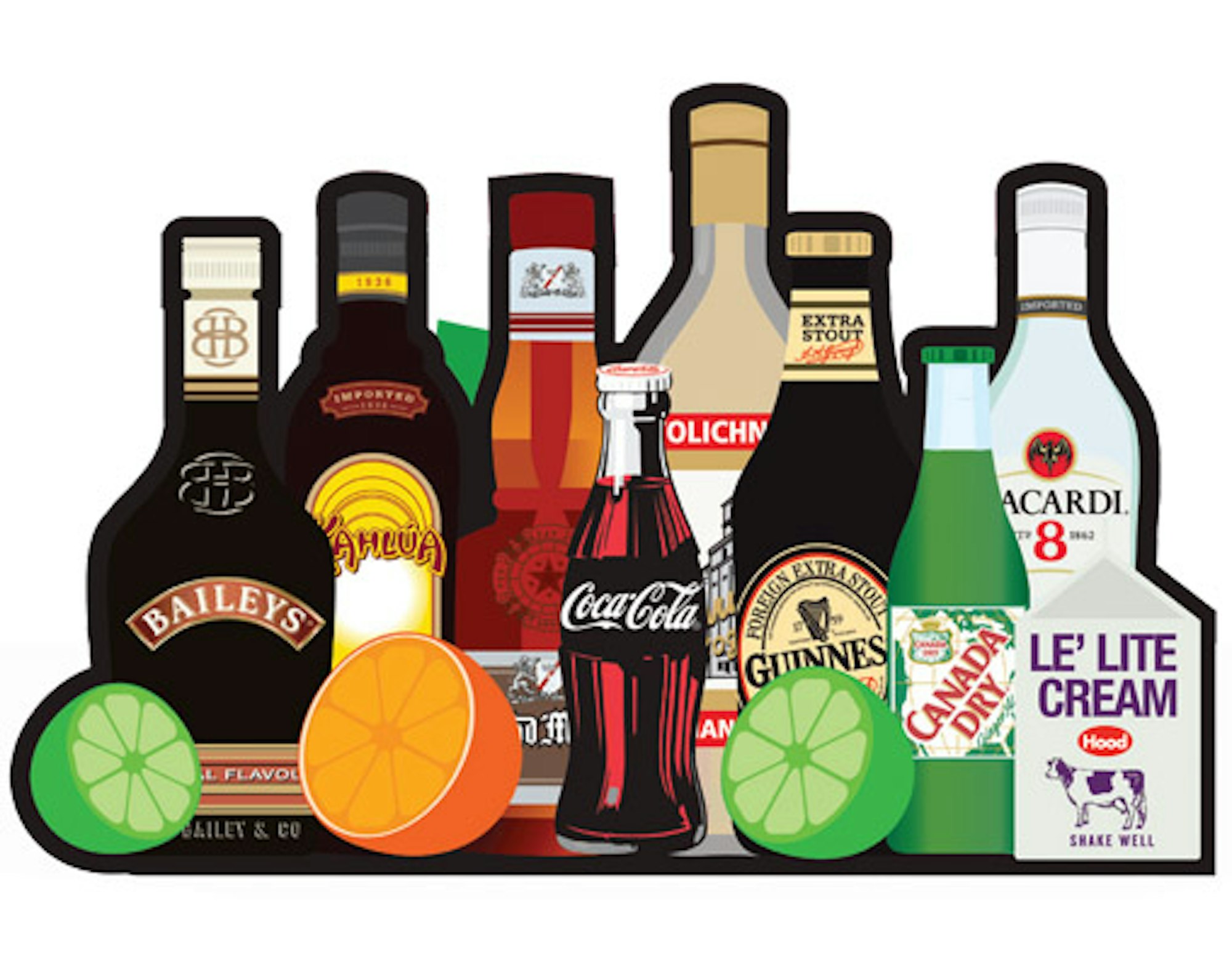 Get your buzz on with Hank's Dranks: Sochi Spirits