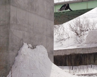 Armada athletes crush the park, streets, and backcountry in 2013 team edit