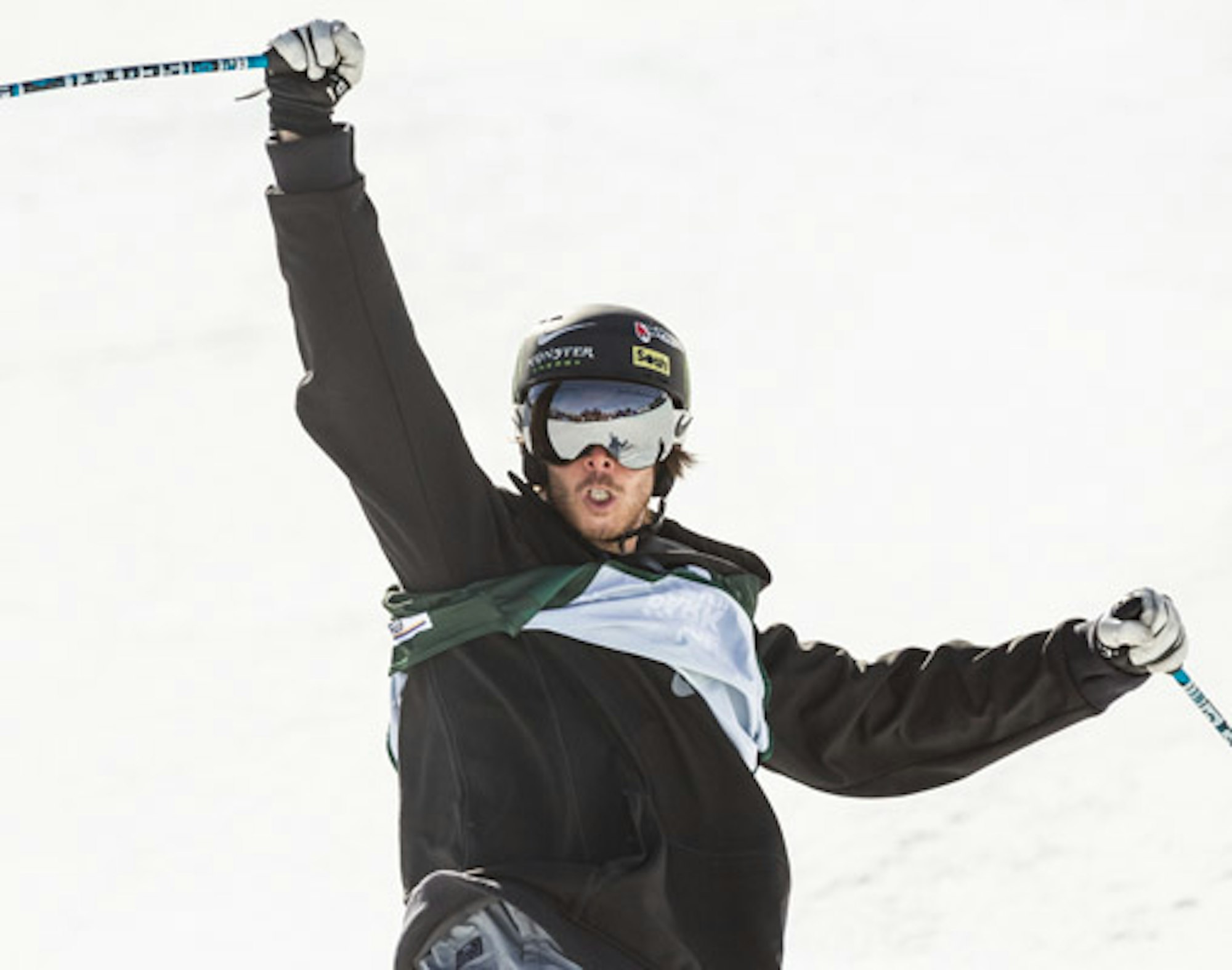 Dissecting the best claims in the game; showmanship FTW