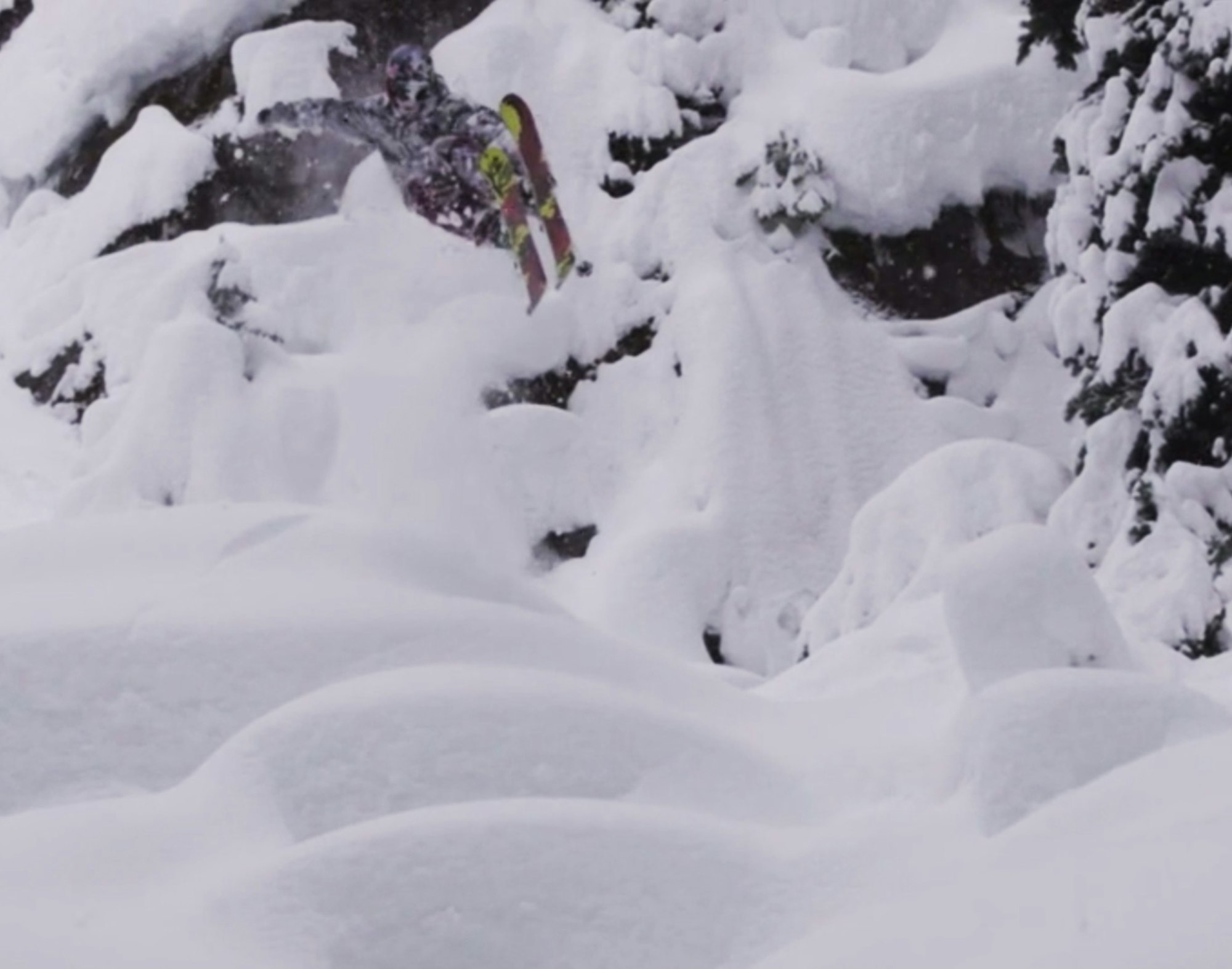 Sean Pettit takes physical, mental journey in first Super Proof edit, "Remember To Fly"