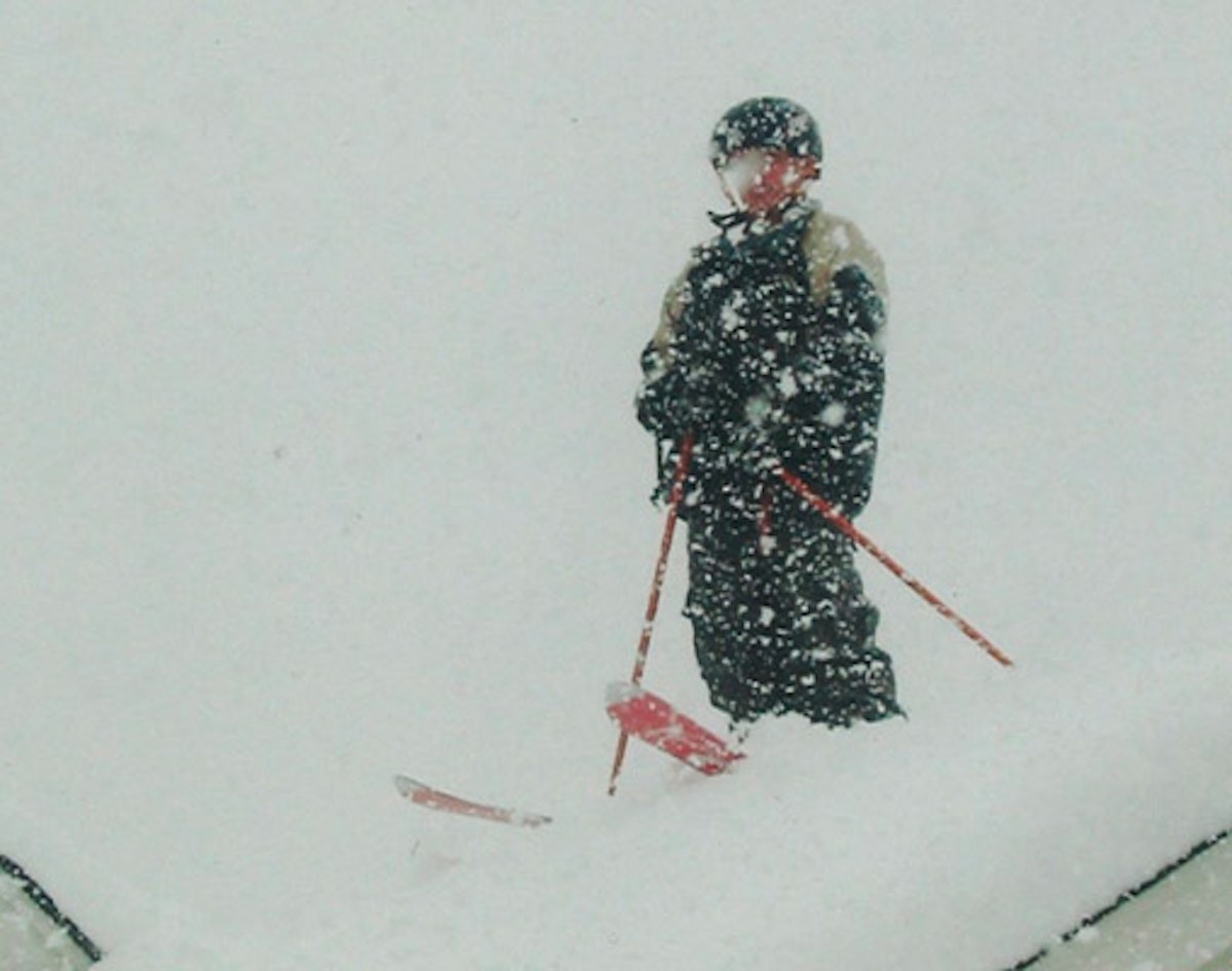 Bobby Brown shares a special #TBT from 2003