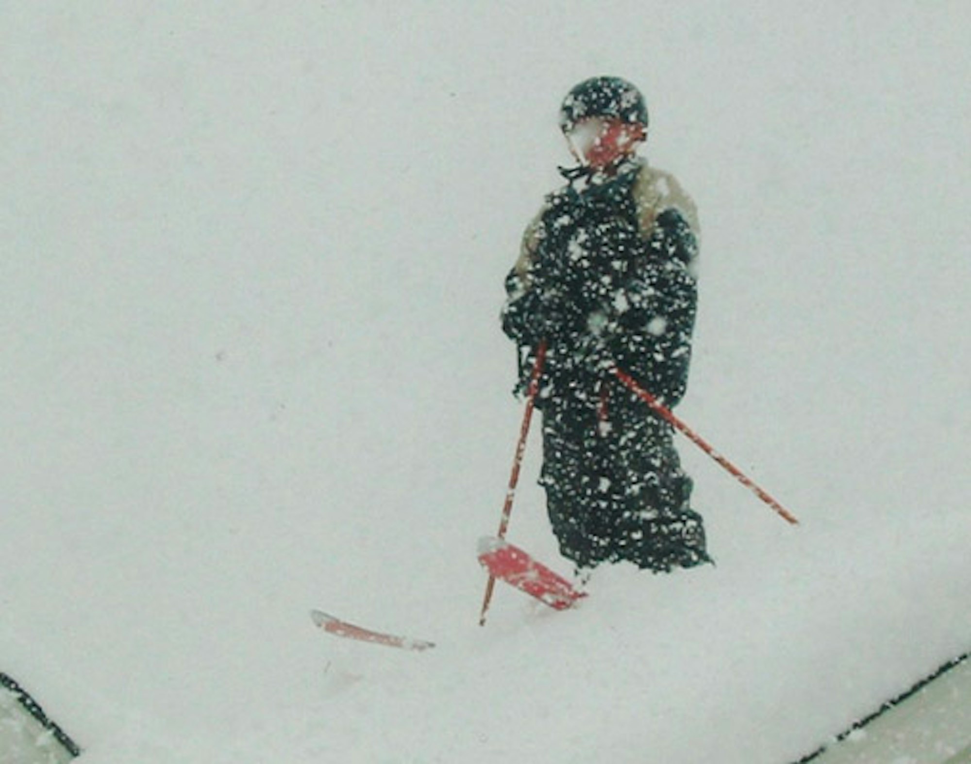 Bobby Brown shares a special #TBT from 2003