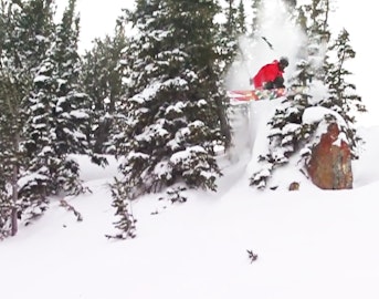Chris Logan and Parker White invade Montana in first episode of "The Big Picture"