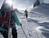 Last chance to enter to win a trip to ski The Cirque with Expedition: Kirkwood