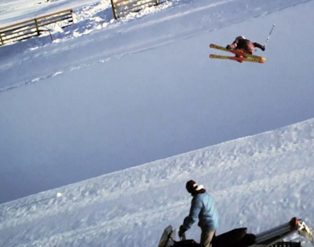 The Wells brothers reflect on success, with Sochi now upon us