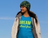 Sarah Burke Foundation partners with Activyst.com for limited edition t-shirt