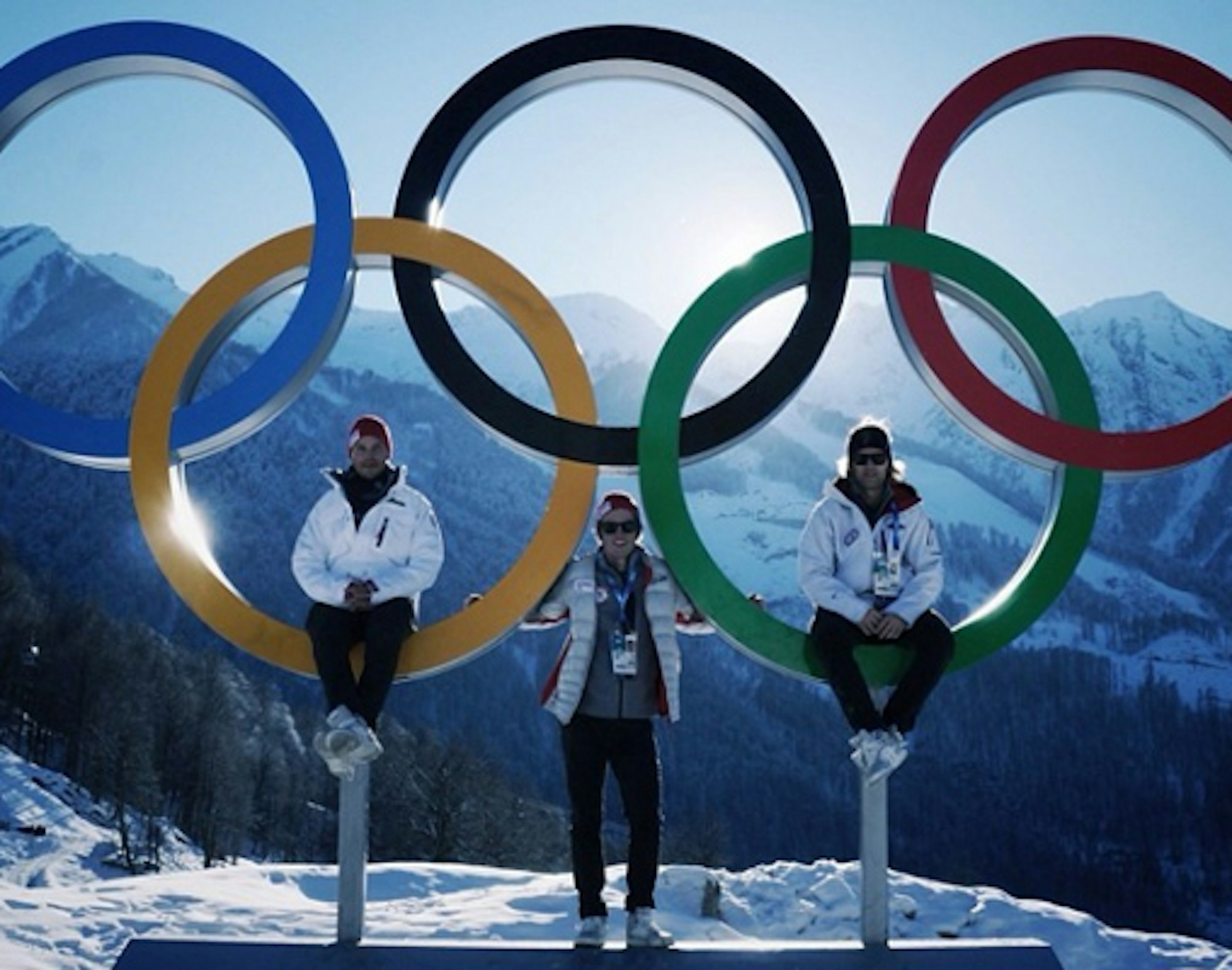 Snaps from Sochi: See 31 athlete Instagrams, pre opening ceremony