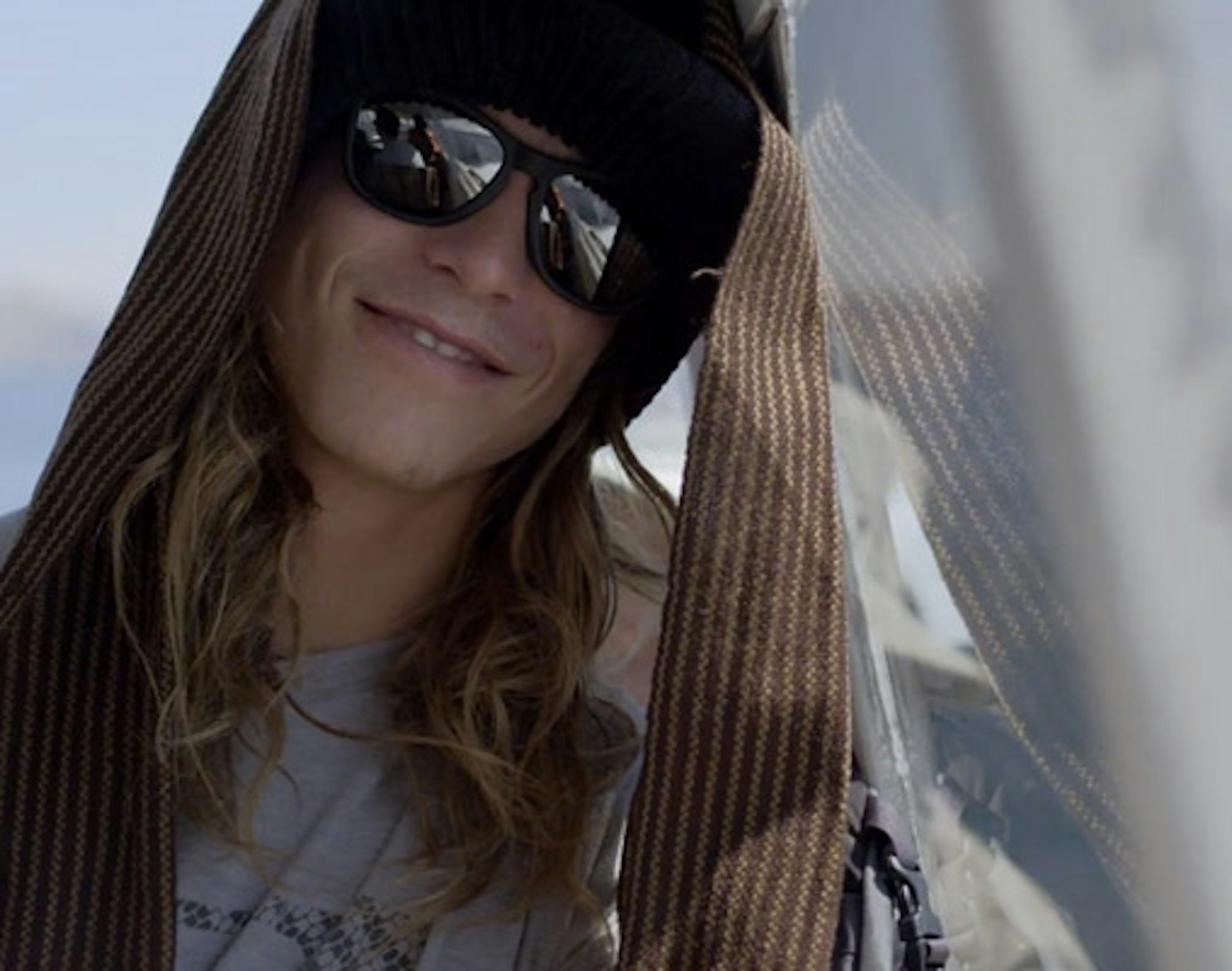 Video: Kye Petersen analyzes the factors and influences that define his skiing