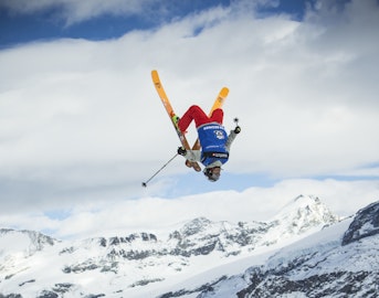 Swatch Skiers Cup to return to Zermatt, Switzerland in 2015