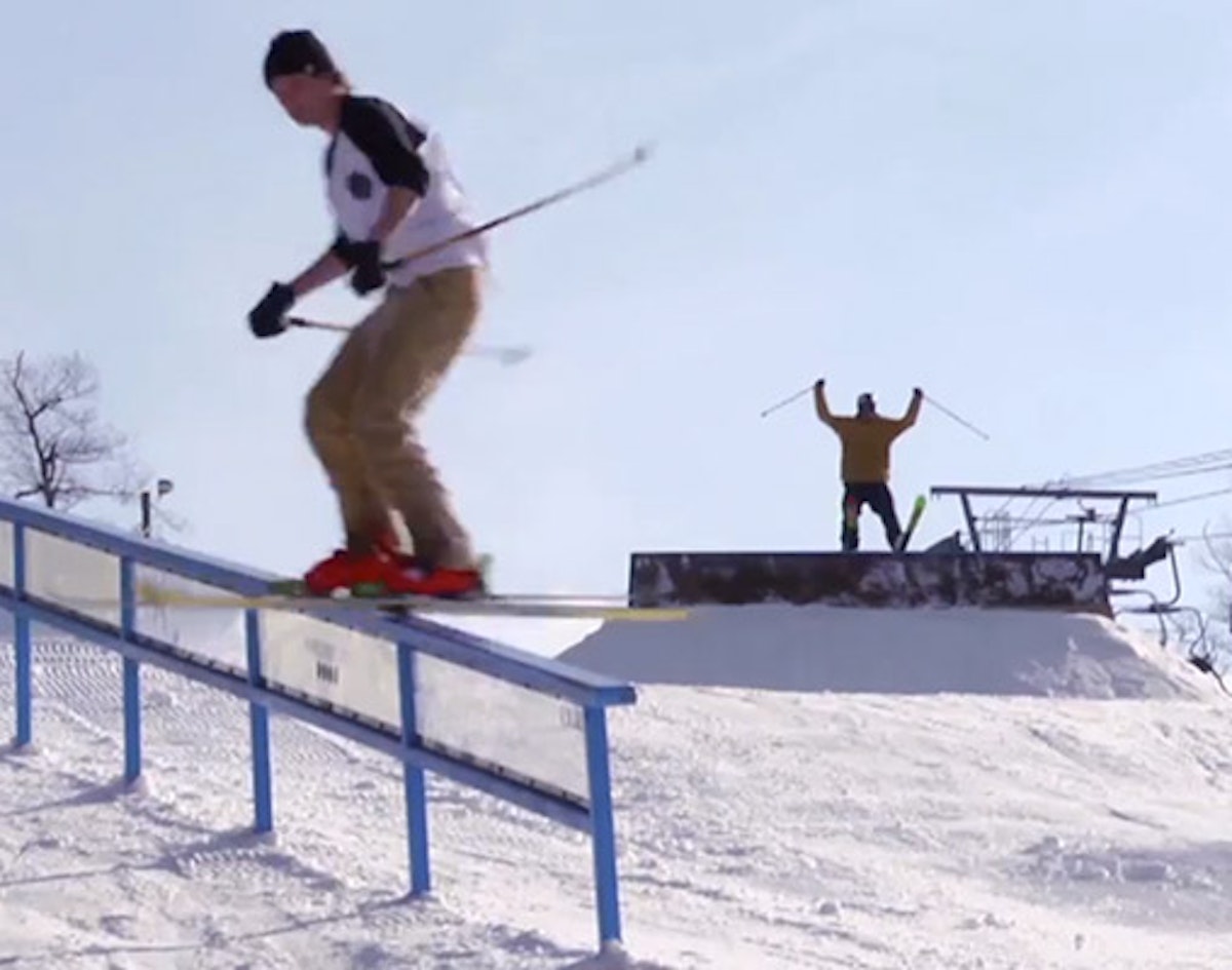 Slumber parties, cat shows highlight Line Traveling Circus 6.6