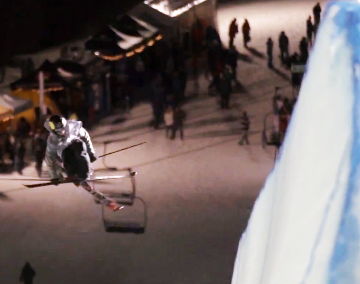 Simon Dumont shares thoughts on his career, past, present and future