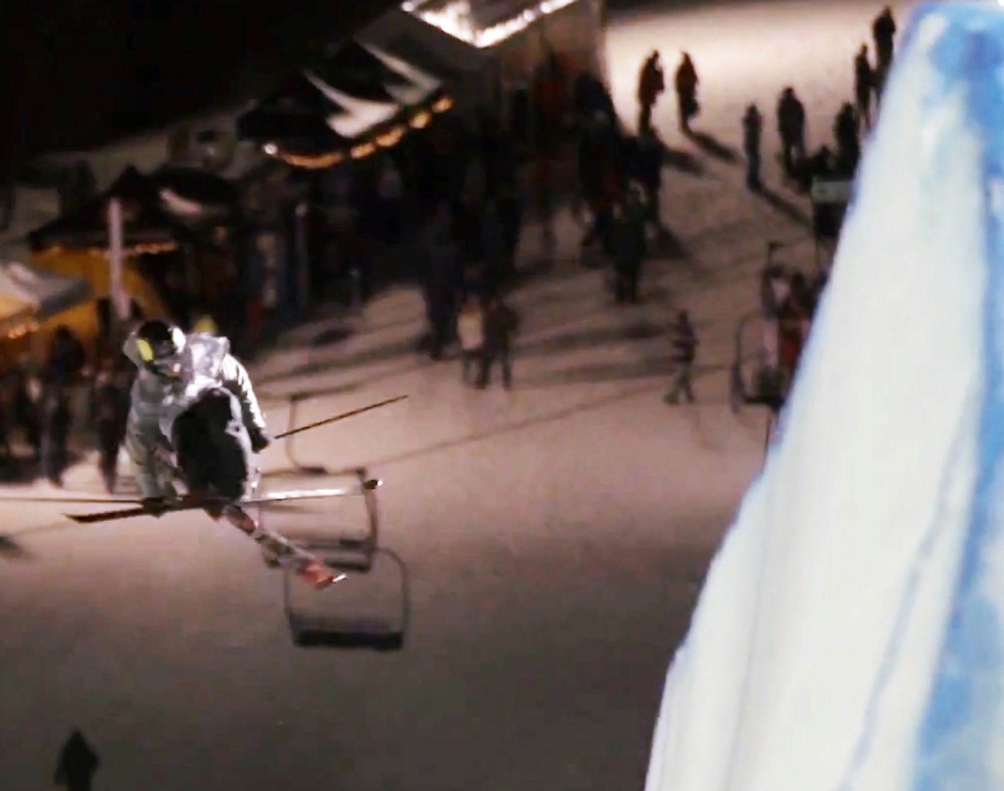 Simon Dumont shares thoughts on his career, past, present and future