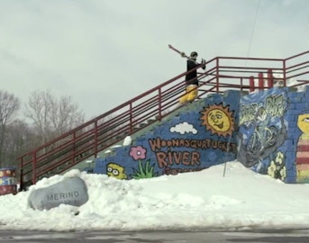 MMWUC: "The Wallisch Project" for free, plus best TV show "exit" ever