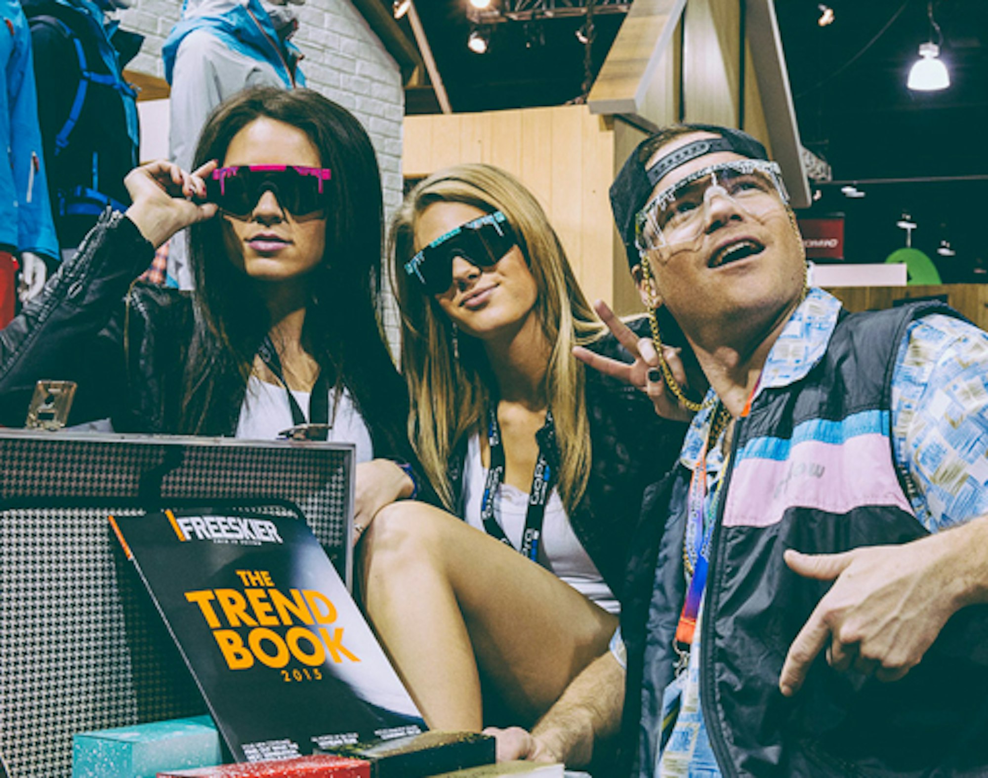 Gallery: See 39 photos from day 3 of the 2014 SIA Snow Show