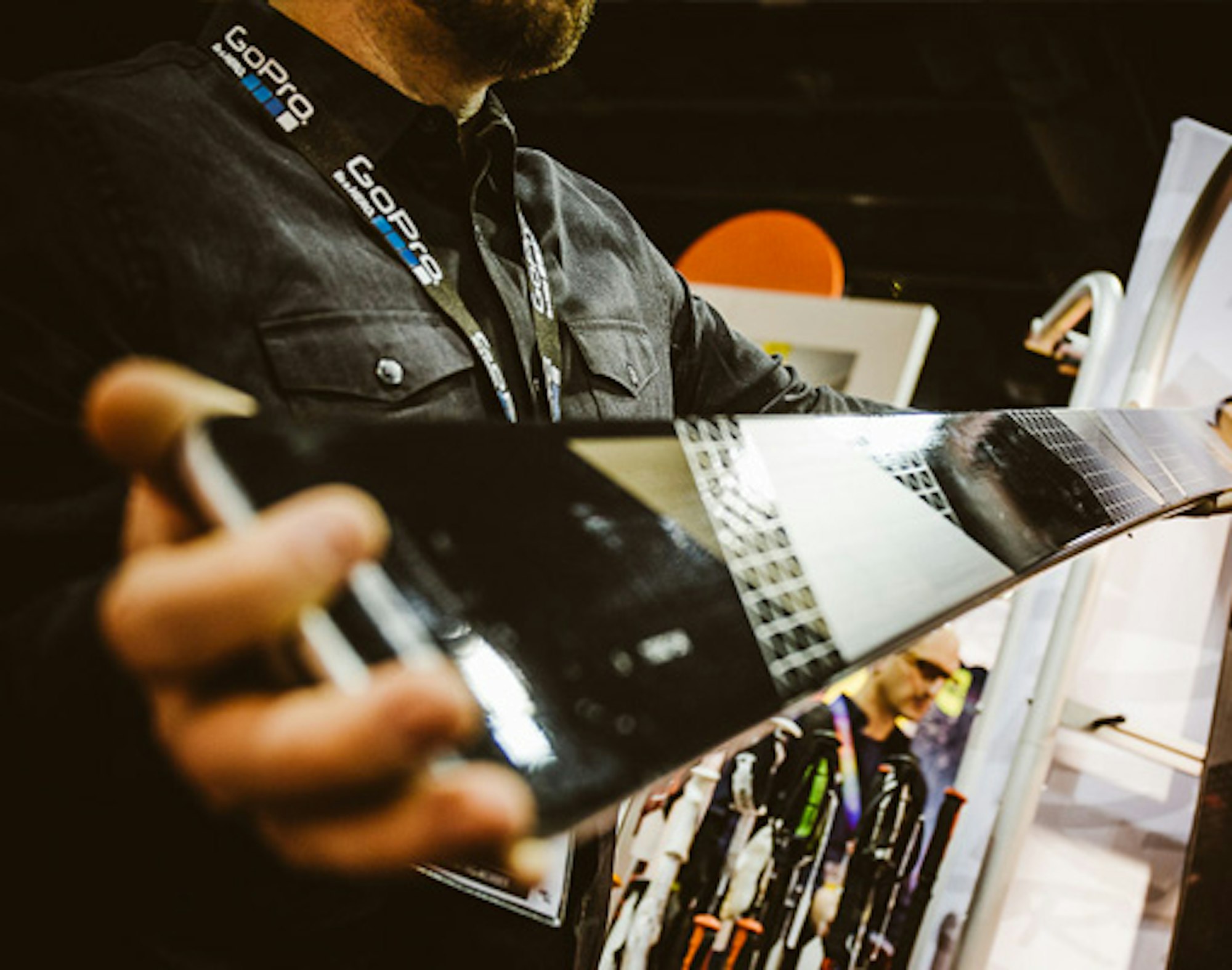 SIA 2014 Day 2: Check out 29 photos of the hottest ski gear for 2014/15