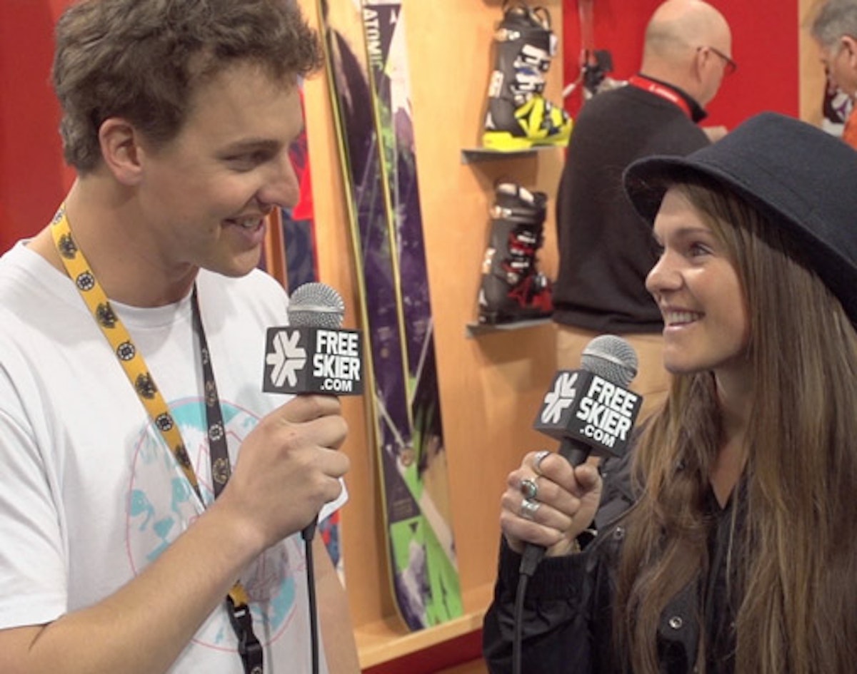 Best of #SIA14: Watch scenes from the floor of the Colorado Convention Center