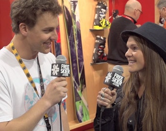 Best of #SIA14: Watch scenes from the floor of the Colorado Convention Center