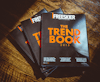 Freeskier enters the trade space with release of 2015 Trend Book