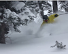 14-year-old Daniel Tisi shows off versatile skills in new edit from Jackson Hole