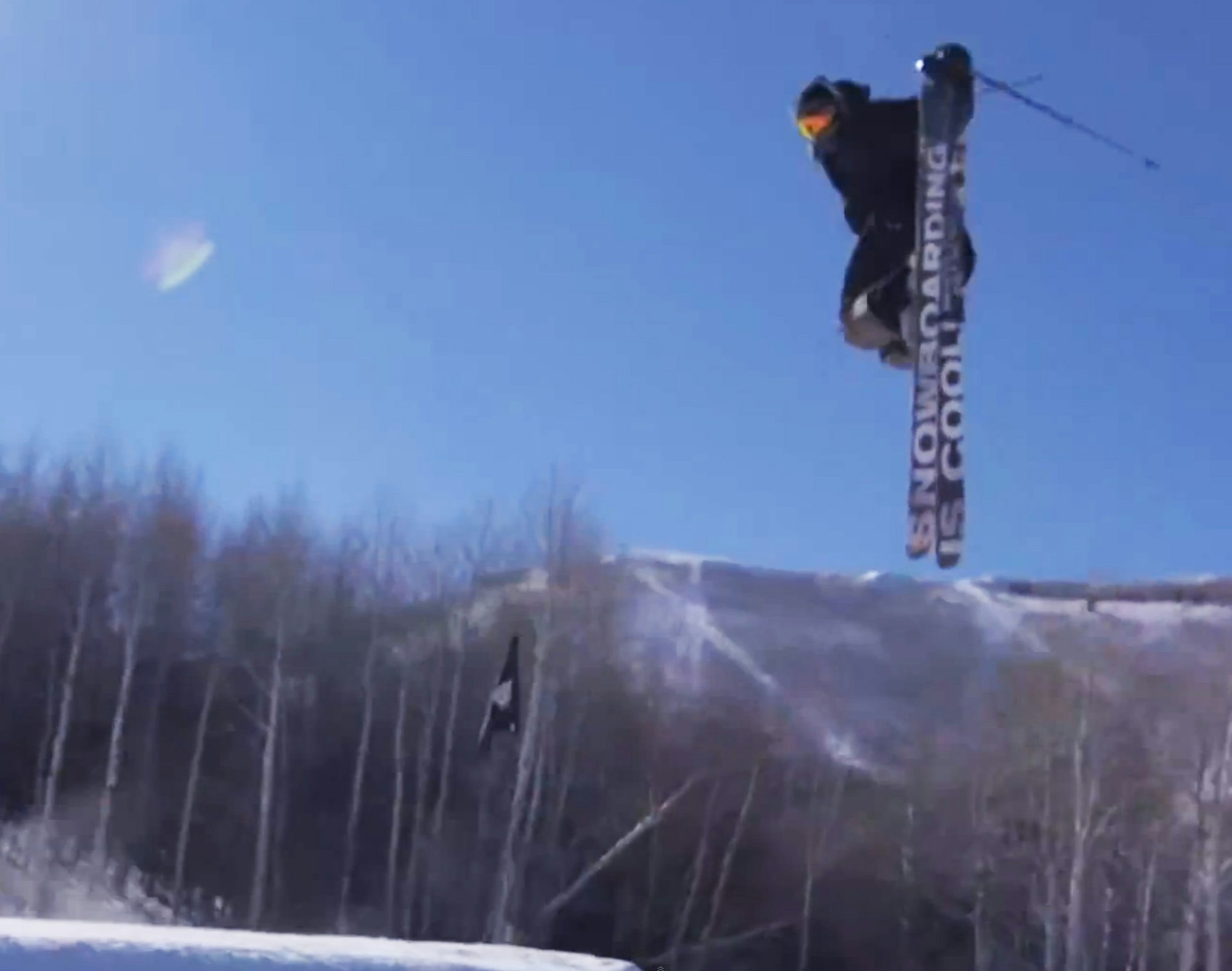 Steve Stepp tries for a Monster Energy sponsorship in newest "They See Me Trollin'"