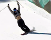 Watch Gus Kenworthy land first triple in X Games slopestyle history