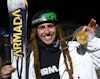 Henrik Harlaut wins back-to-back gold in X Games big air; watch video now