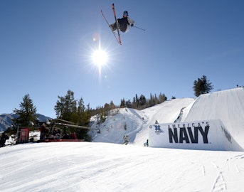 X Games slopestyle finals go down today; see video of top qualifying runs