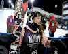 Maddie Bowman wins gold, defends superpipe title, X Games Aspen 2014