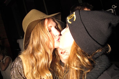 See 99 wild photos from Freeskier and Red Bull's Athlete Kickoff Party at X Games