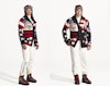 Ralph Lauren reveals the United States' Olympic opening ceremony uniforms