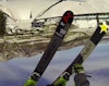 See McRae Williams' practice run, X Games 2014 slopestyle