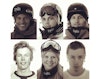 Norwegian Olympic freeskiing team announced
