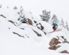 Watch Durtschi, Kutcher go buck wild at Brighton during powdery December 2013